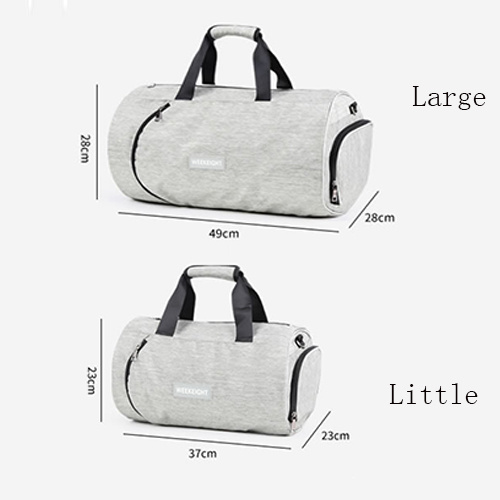 Sports Bag, Outdoor Bag, Promotional Shoulder Bag