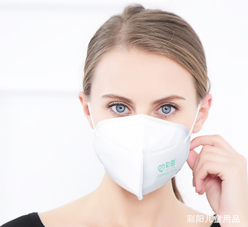 Wholesale Disposableface Mask / Air Respirators Folding Face Mask