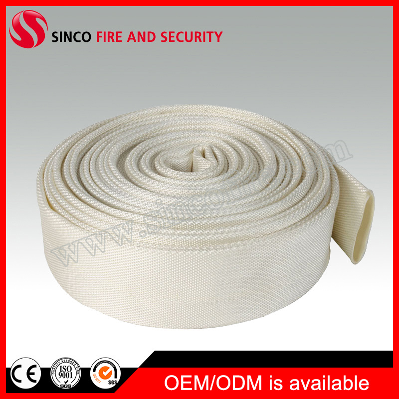 PVC Fire Hose Fire Fighting Hydrant Hose