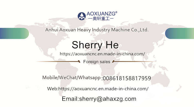 Electric Mechanical Sheet Metal Shearing Cutter Machine/Electric Plate Cutting Machine