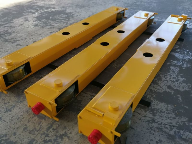 Electric Hoist Crane 2 Tons 3tons 5 Tons 10 Tons