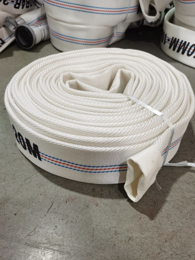 High Pressure Water Hose, Fire Fighting Fire Hose