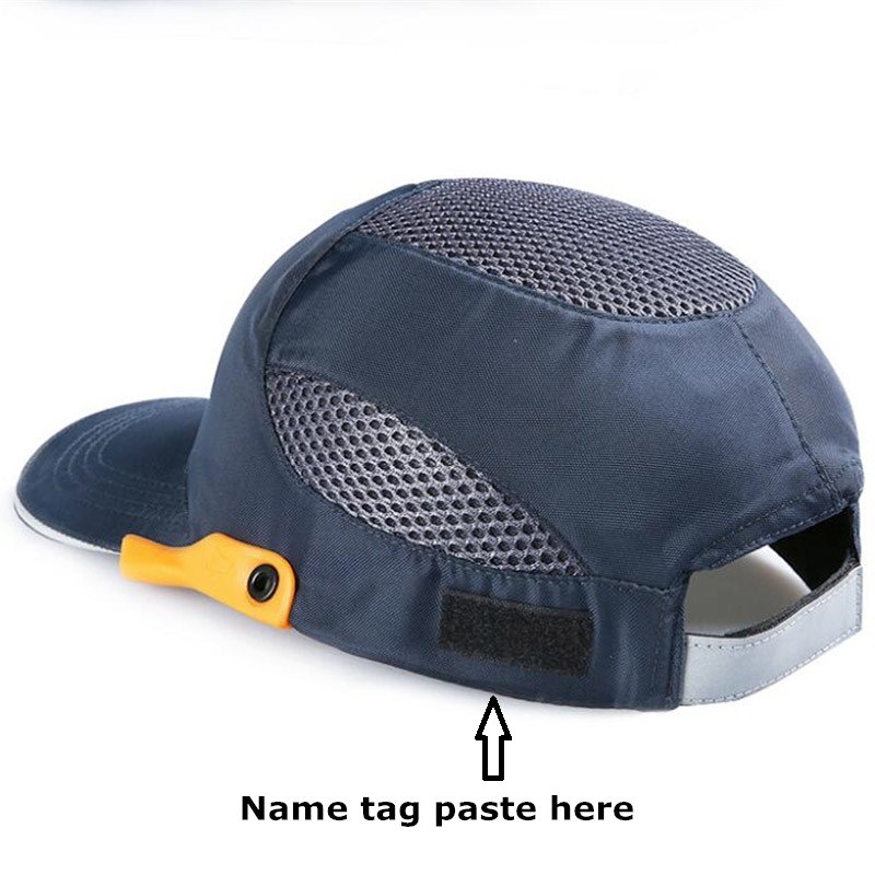 Hard Hat Bump Cap Safety Helmet Protective Helmet Work Caps