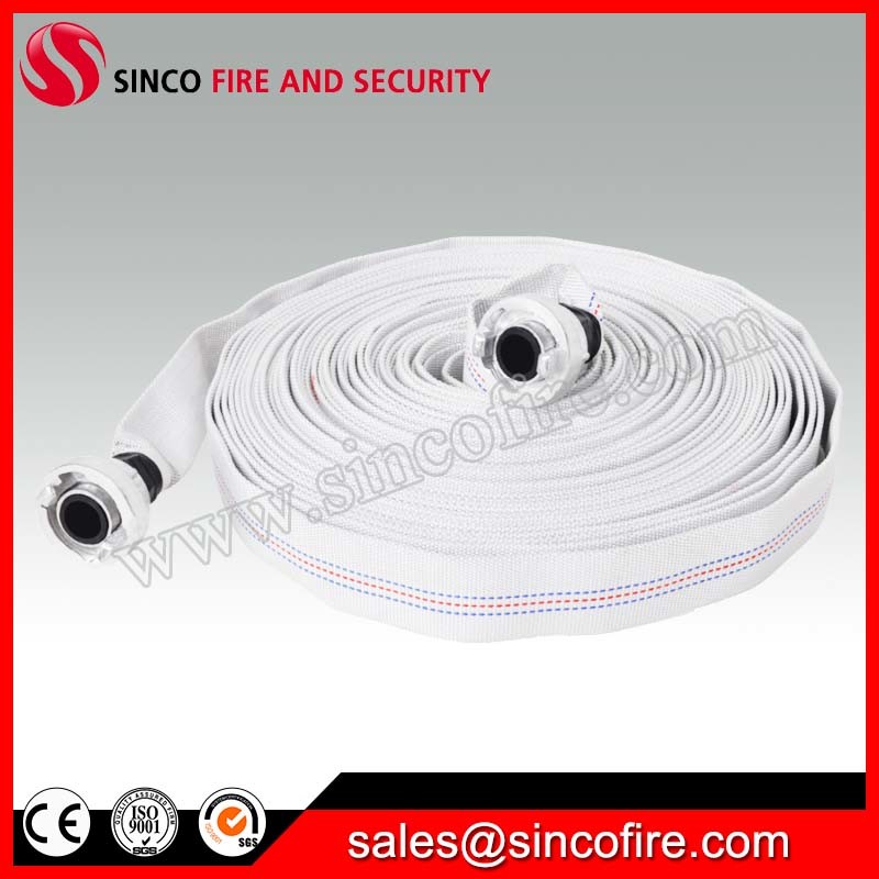 2 Inch PVC Fire Hose with Storz Coupling