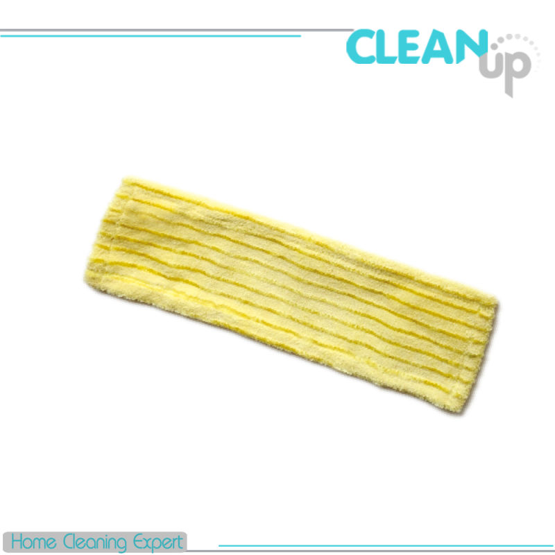 Microfiber Mixed Nylon Stripe Refill /Mop Refill