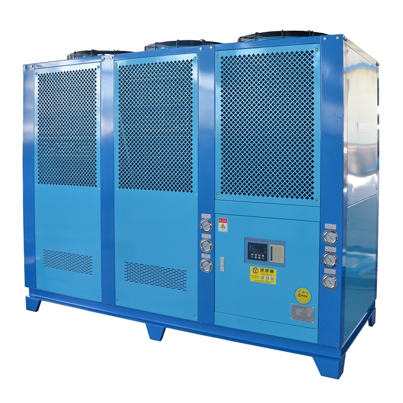 High Pressure Air Cooled Chiller (water pressure 6bar)