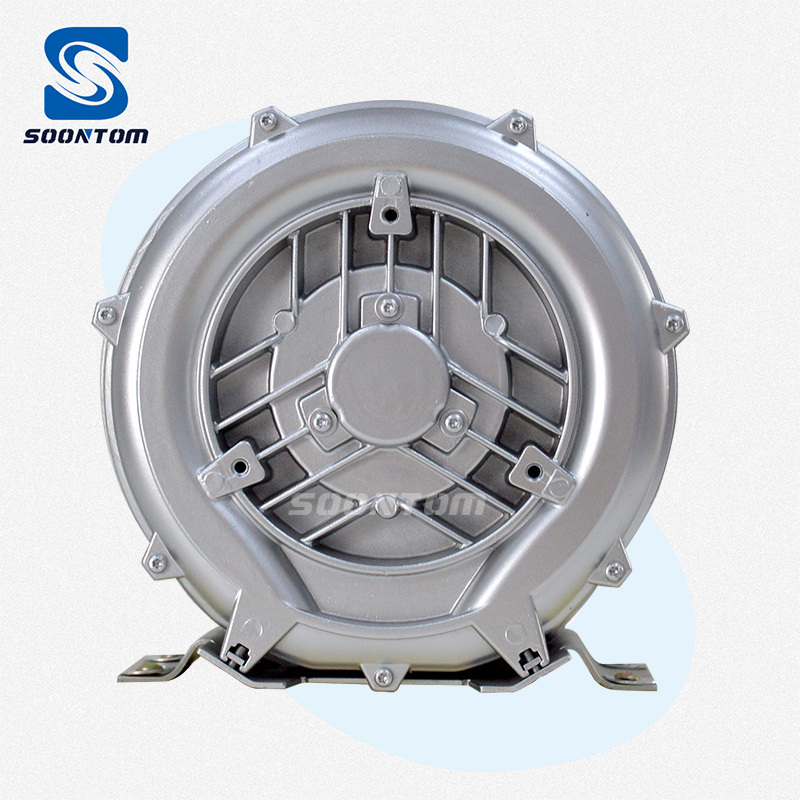 High Pressure Industrial Air Blower For Air Cleaning