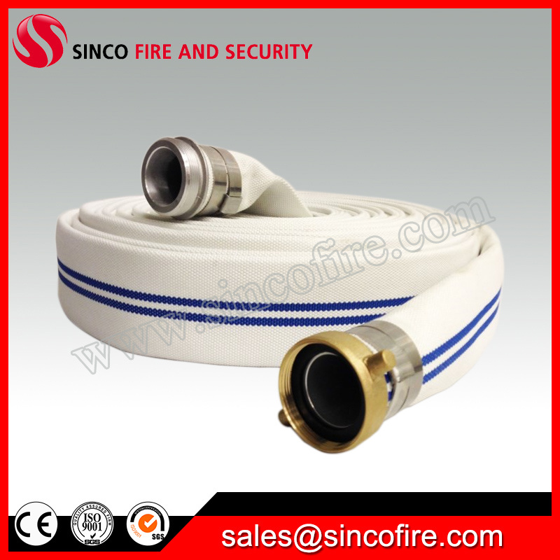 10 Bar PVC Fire Hose