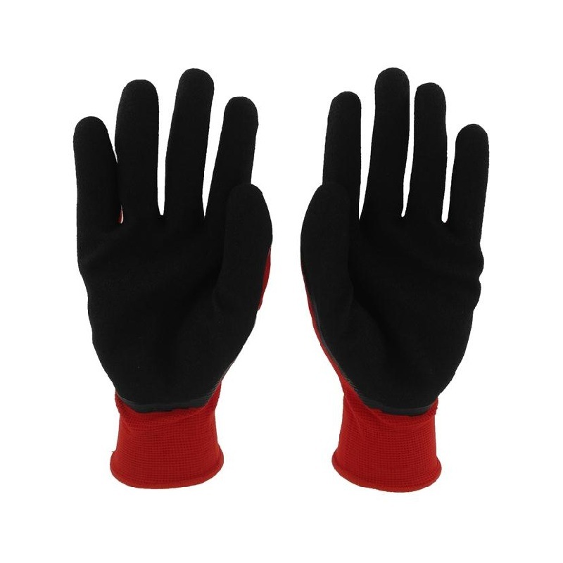 Cut Resistant Security Gloves Hppe Fiber Anti Cut Gloves