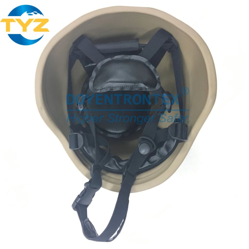 Pasgt Helmet/Ballistic Helmet/Bulletproof Helmet/Military Helmet/Aramid Helmet/ (BH-X-004)