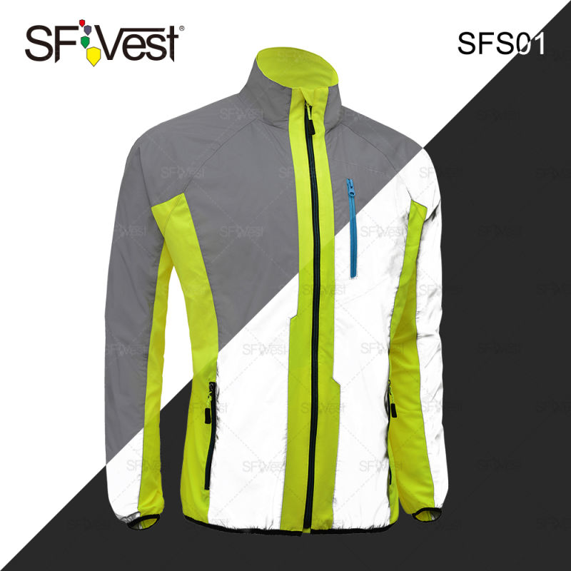 100% Polyester Personal Riding Clothing Cycling Wear Motorcycle Clothing