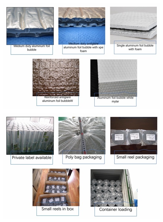 Fire Resistant XPE Foam Fireproof Heat Insulation XPE