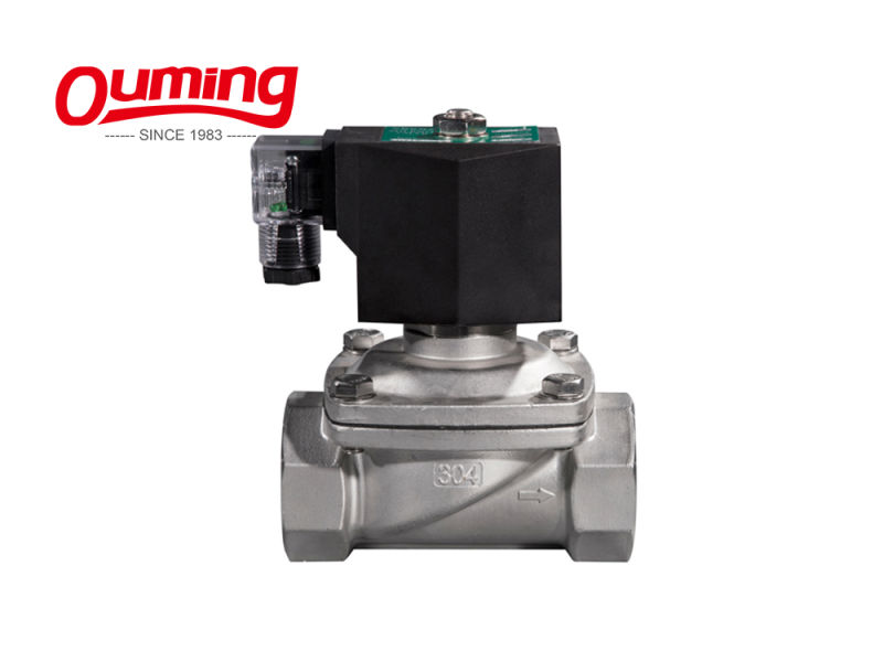 China Manufacture 2 Way 3 Way Fan Coil Unit Control Water Drain Valve