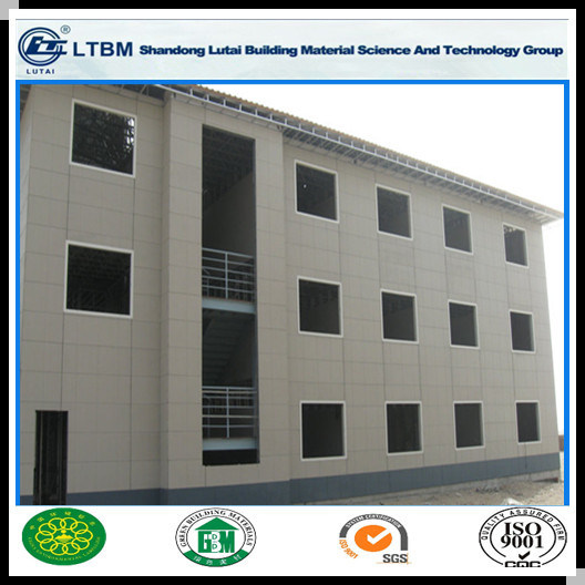 Water Proof Fire Proof Calcium Silicate Board