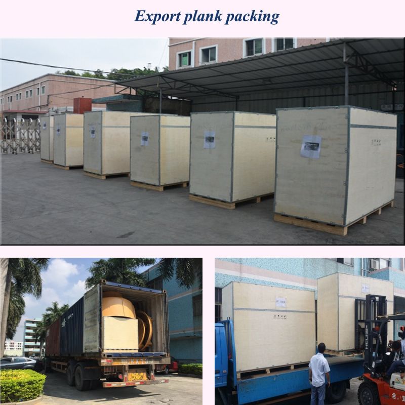 High Pressure Air Cooled Chiller (water pressure 6bar)