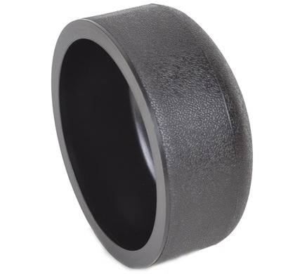 HDPE 45 Degree Elbow of Butt Weld Fittings