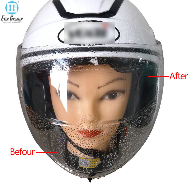 Agv Anti Fog Helmet Sticker Chinese Manufacturers