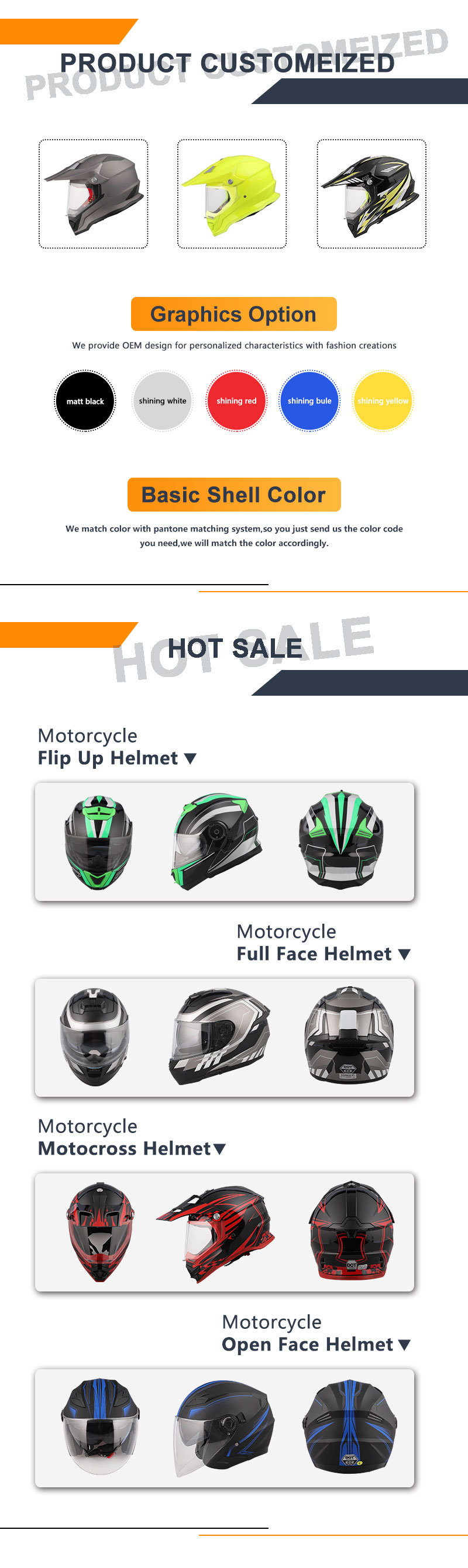 Mx Helmets Motorcycle Safety Helmets Custom Motorcycle Helmets