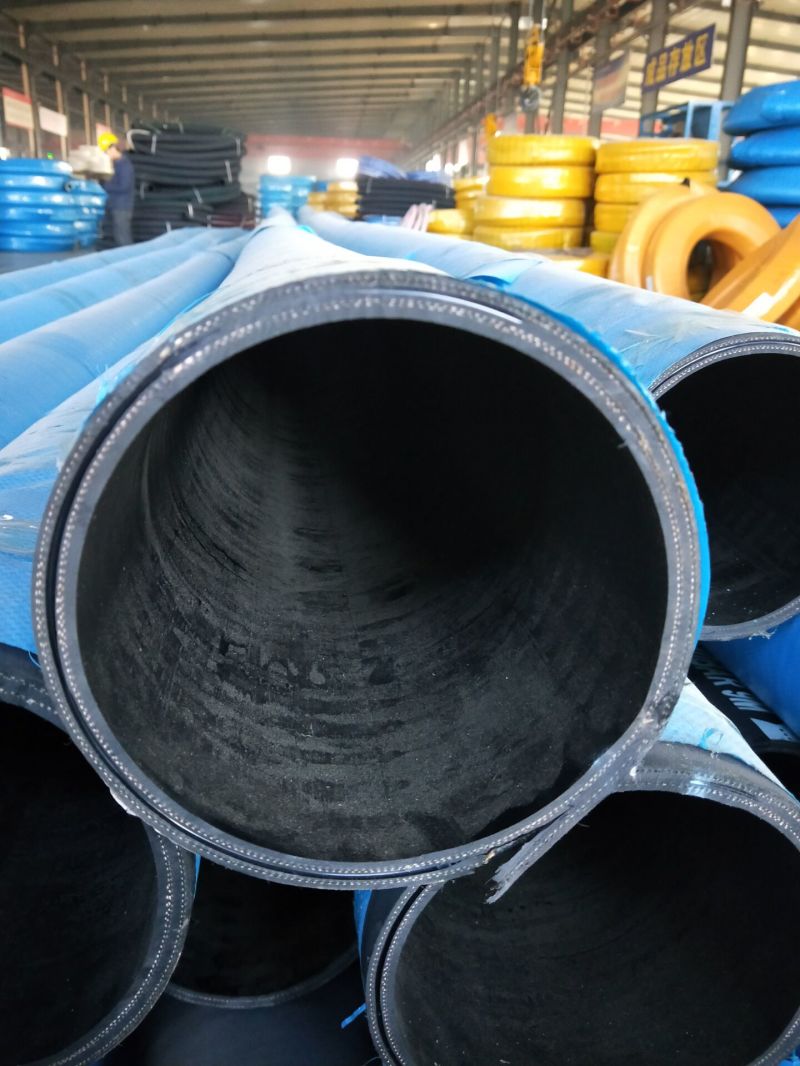 Braided Flexible Rubber Fuel Line Oil Delivery Hose