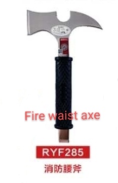 Fire Waist Axe, Fire Multifunctional Waist Axe