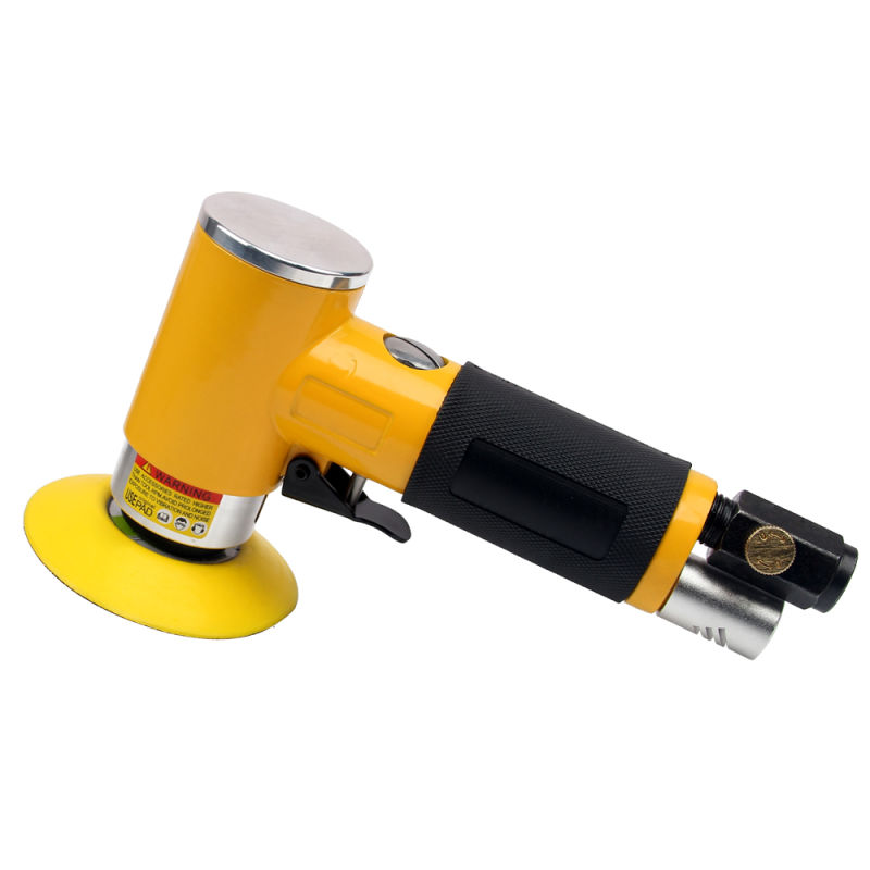 Air Sander Mini Orbital Pneumatic Air Tools