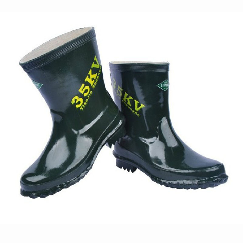 Insulated Rubber Boots Rubber Boots for Sale