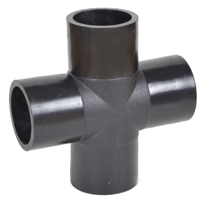 HDPE 45 Degree Elbow of Butt Weld Fittings