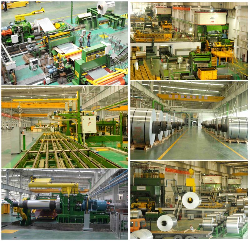 Factory Factory Food Grade Aluminium/Aluminum Foil Household Roll for Food Package