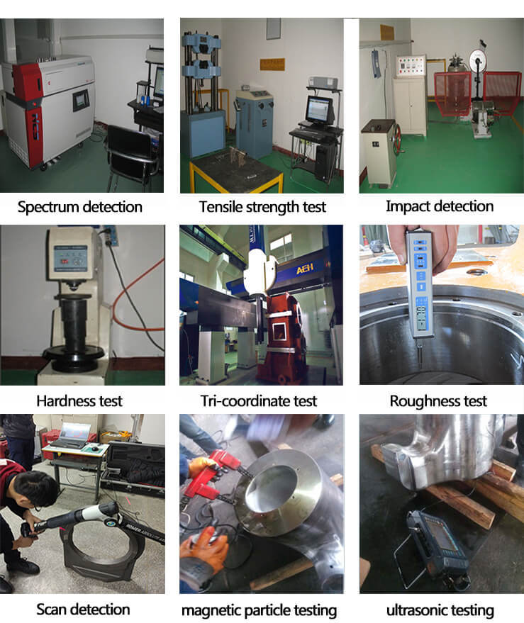 Spare Parts for Meat Grinders Meat Grinding Machine, Stainless Steel Casting Meat Grinder Spare Parts