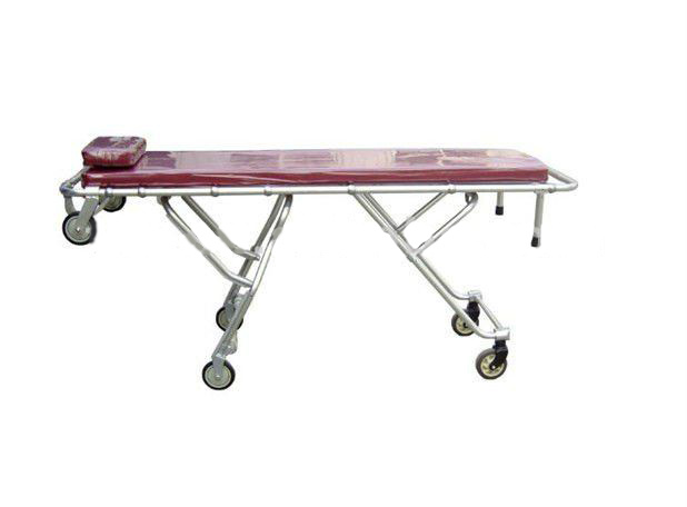 Emergncy Medical Rescue Ambulance Stretcher Cot (THR-MC24)