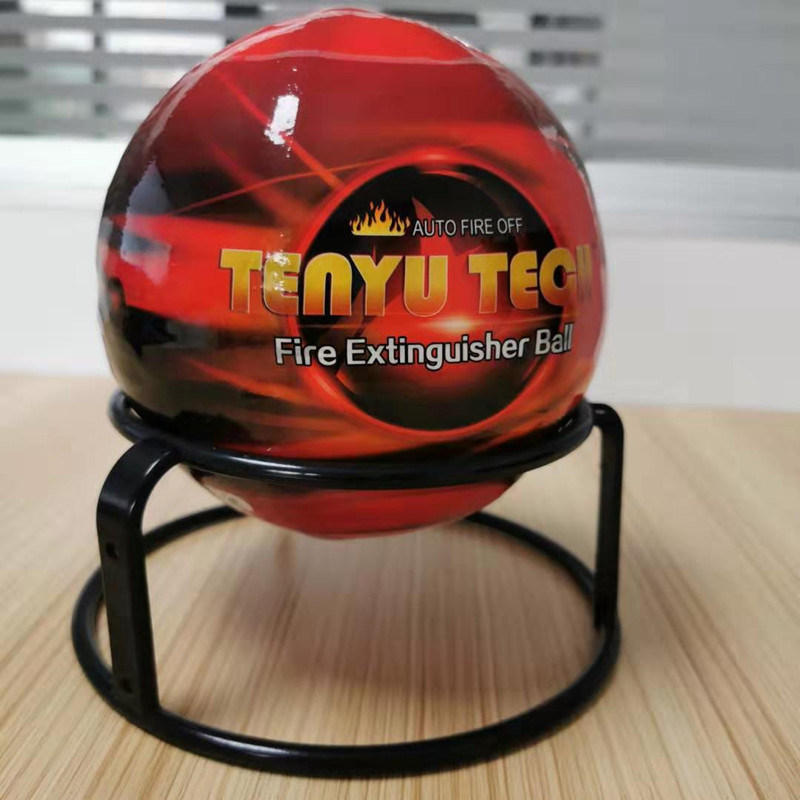 Bottom Price for Sale Fire Fighting Fire Extinguisher Ball