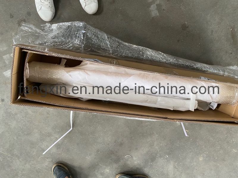 Aluminum Roller Shutter for Firefighting Truck Roll up Door