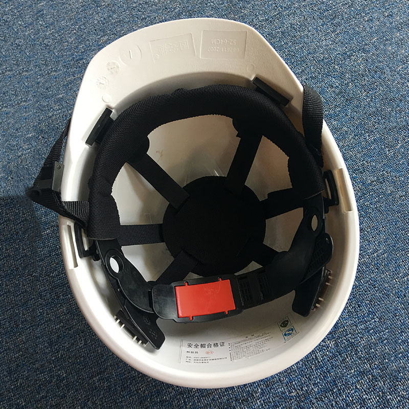 Ventilate Construction Safety Helmets Rescue Helmet