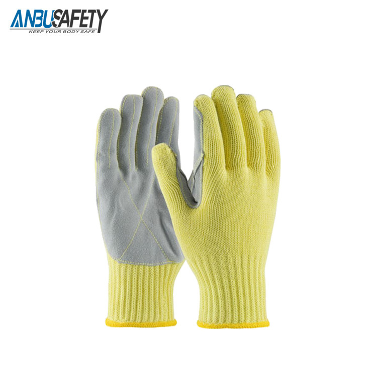 Cut Resistant Gloves Level 5 Hand Glove Anti Cut Gloves