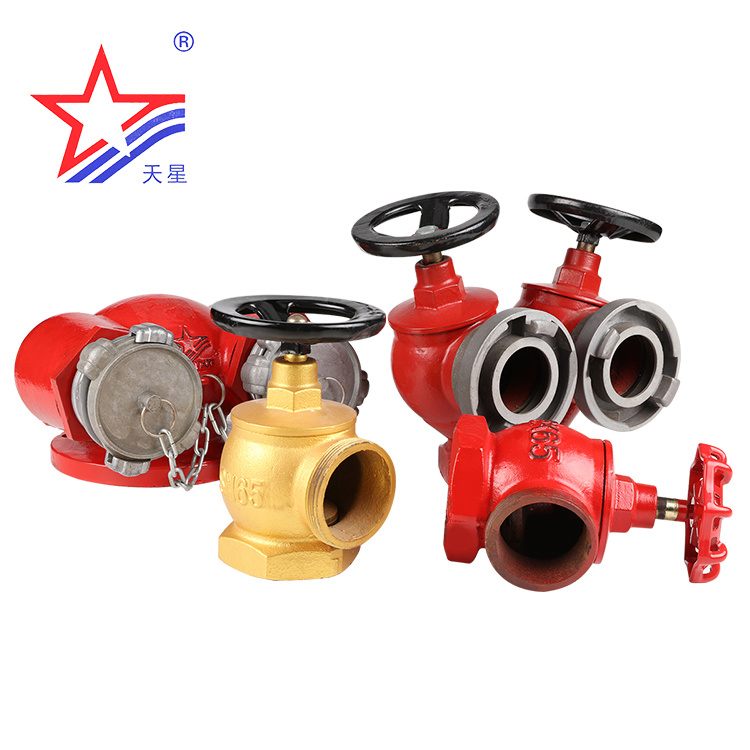 Fire Hose with Coupling and Other Fire Equipment