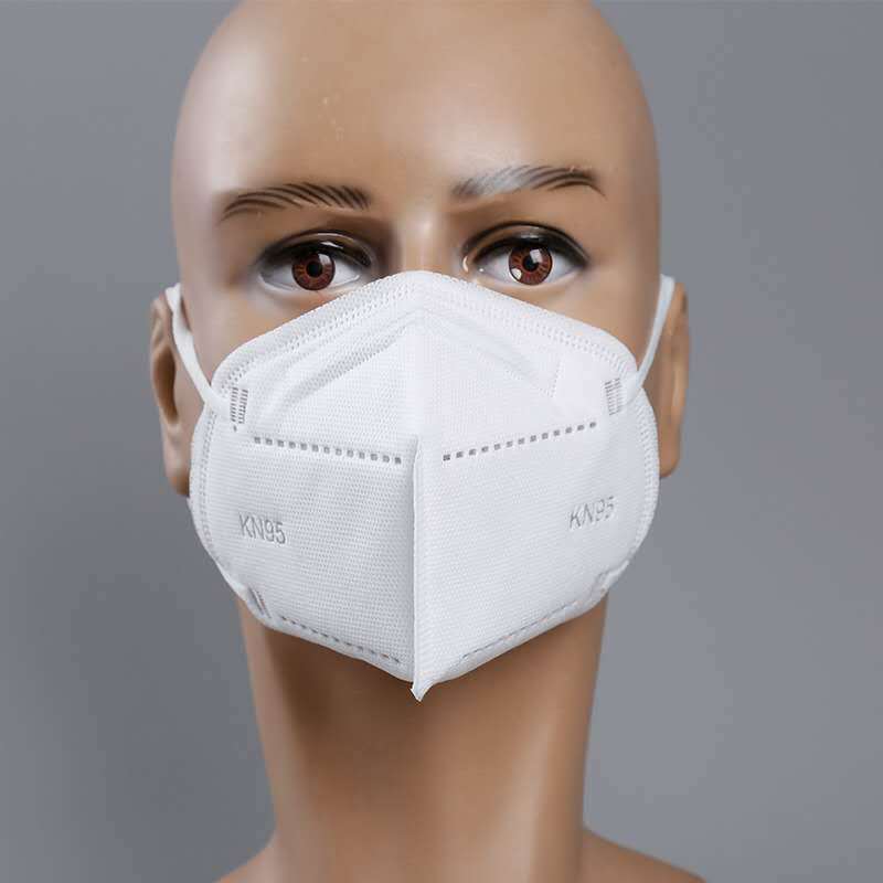 Respirator Mask Wholesale Respirator Disposable Face Shield Masks