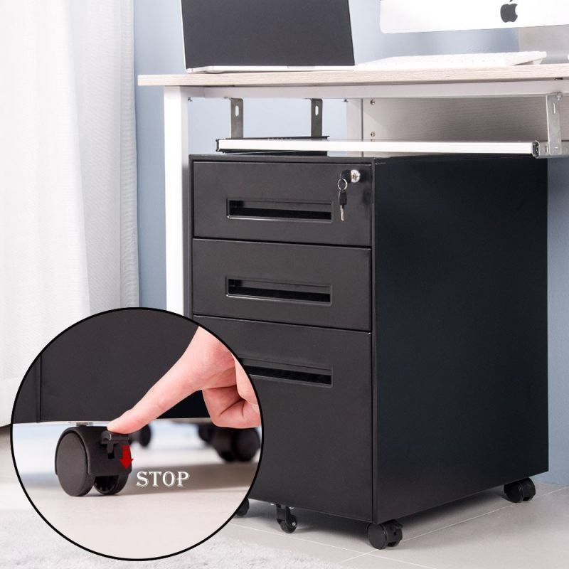 Assemble Packing Cold Rolled Steel Metal Multipurpose Filing Storage Practical Multipurpose Cabinet