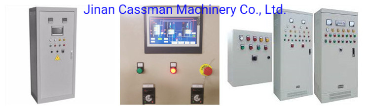 Cassman Factory Supplied SUS3004 500L China Beer Brewery Equipment
