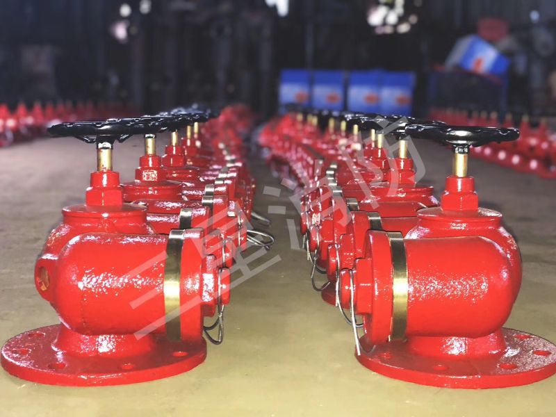 Sqd100-1.6 Multifunctional Fire Pump Connector, Fire Fighting Water Pump Connector