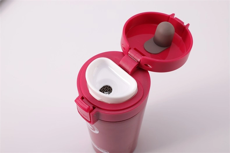 304 Stainless Steel Insulation Travel Coffee Advertising Gift Vacuum Cup