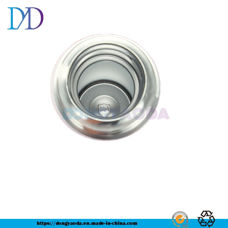 Stainless Steel Thermos Flask / Vacuum Thermos Cup / Double Thermos