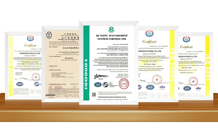 Thermal Insulation Materials Double Side Reinforced Aluminum Foil Insulation