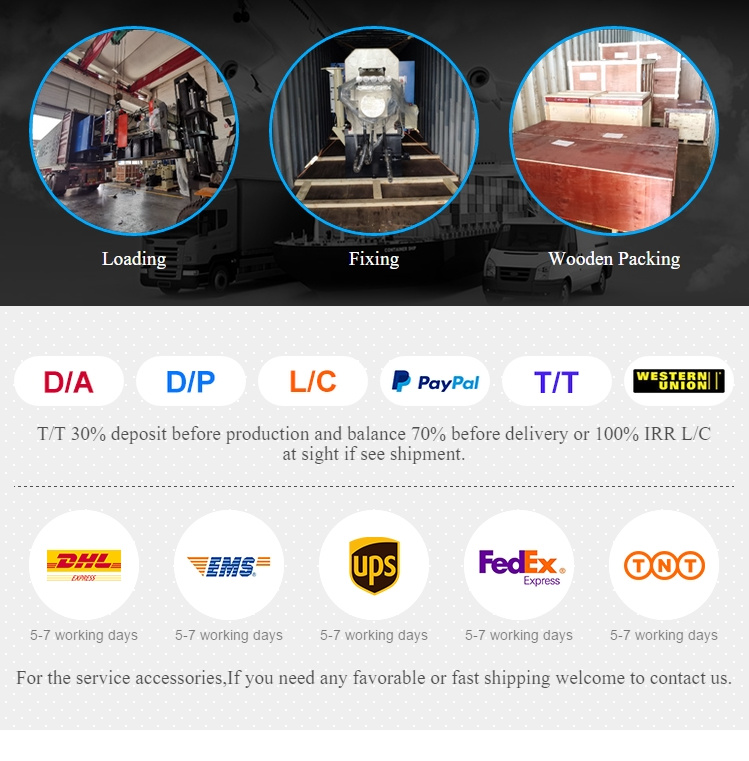 350ton Servo Motor High Speed Precision Aluminum Die Casting Machine