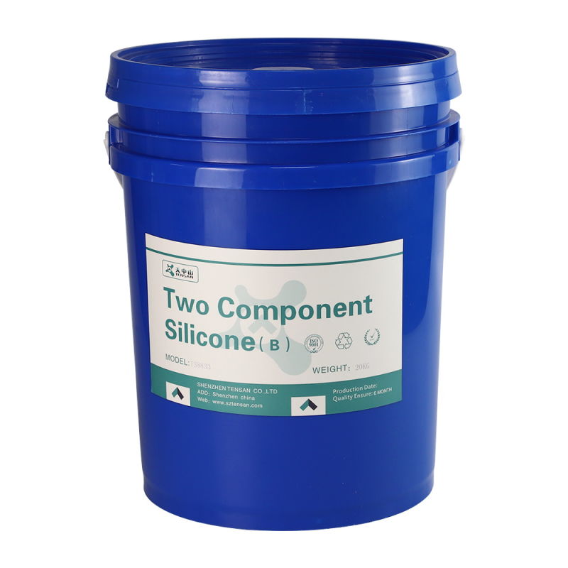 Silicone Potting Liquid Rubber Liquid Silicone Rubber