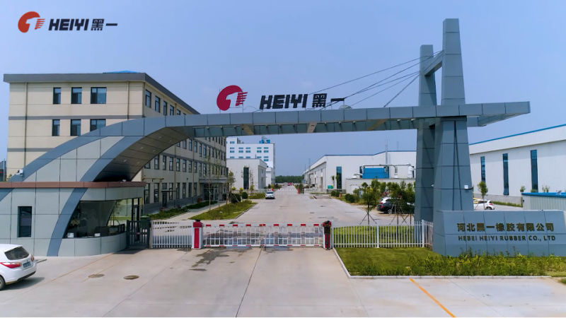 Longer Life Belt Power Transmission Wedge Cog Belt