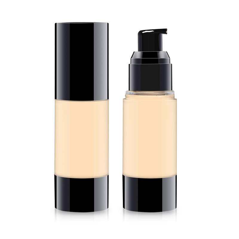 Washami Oil Free Waterproof Bb Cream Makeup Foundation