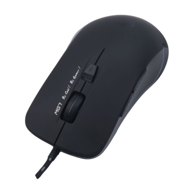 Wholesale 6D Wired Computer Gaming Mouse OEM Brand