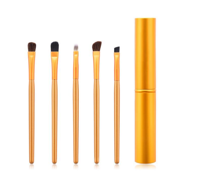 5PCS Eye Shadow Brush Collection Eye Shadow Brush