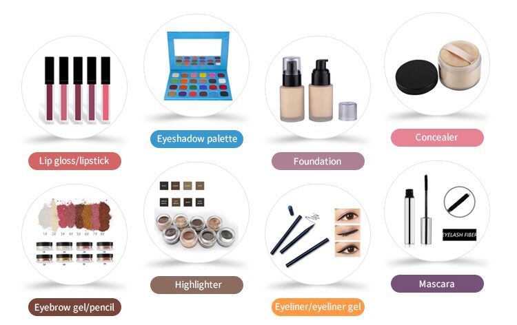 Jelly Gel Glitter Highlighter Single Eyeshadow Waterproof Sexy Shiny Party Makeup Wholesale