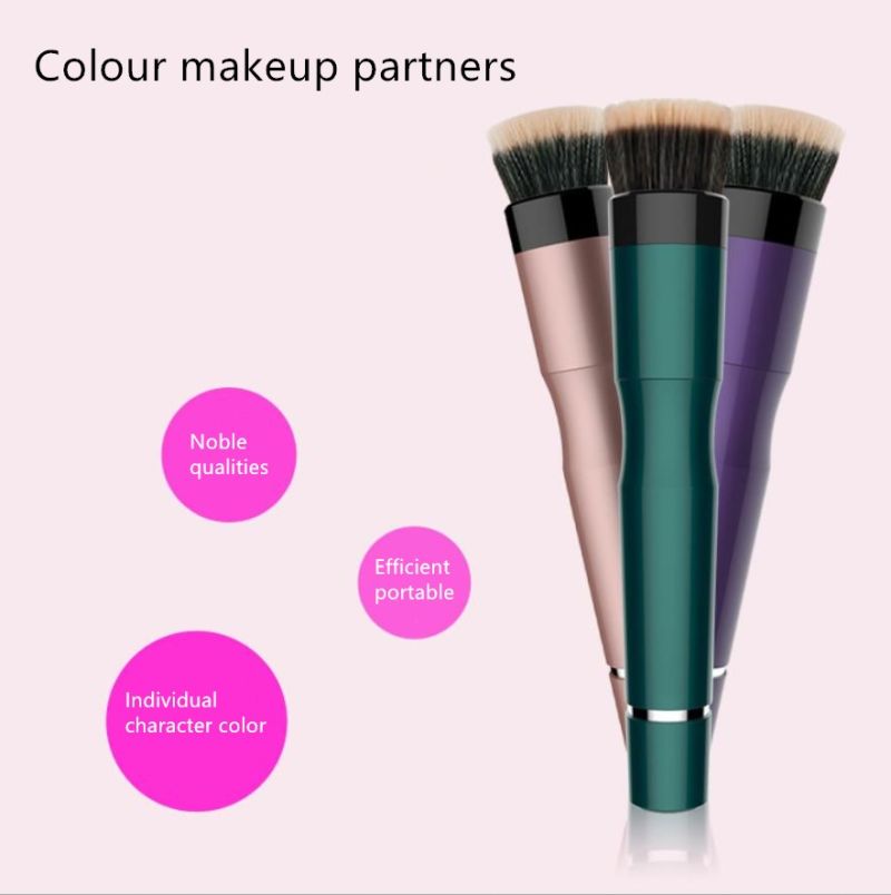 Women Automated Makeup Tools Blusher Powder Liquid Makeup